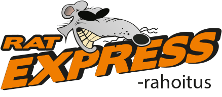 Rat Express logo